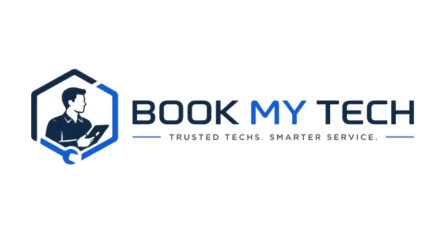 Book My Tech